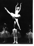 SWAN LAKE  63 act 2